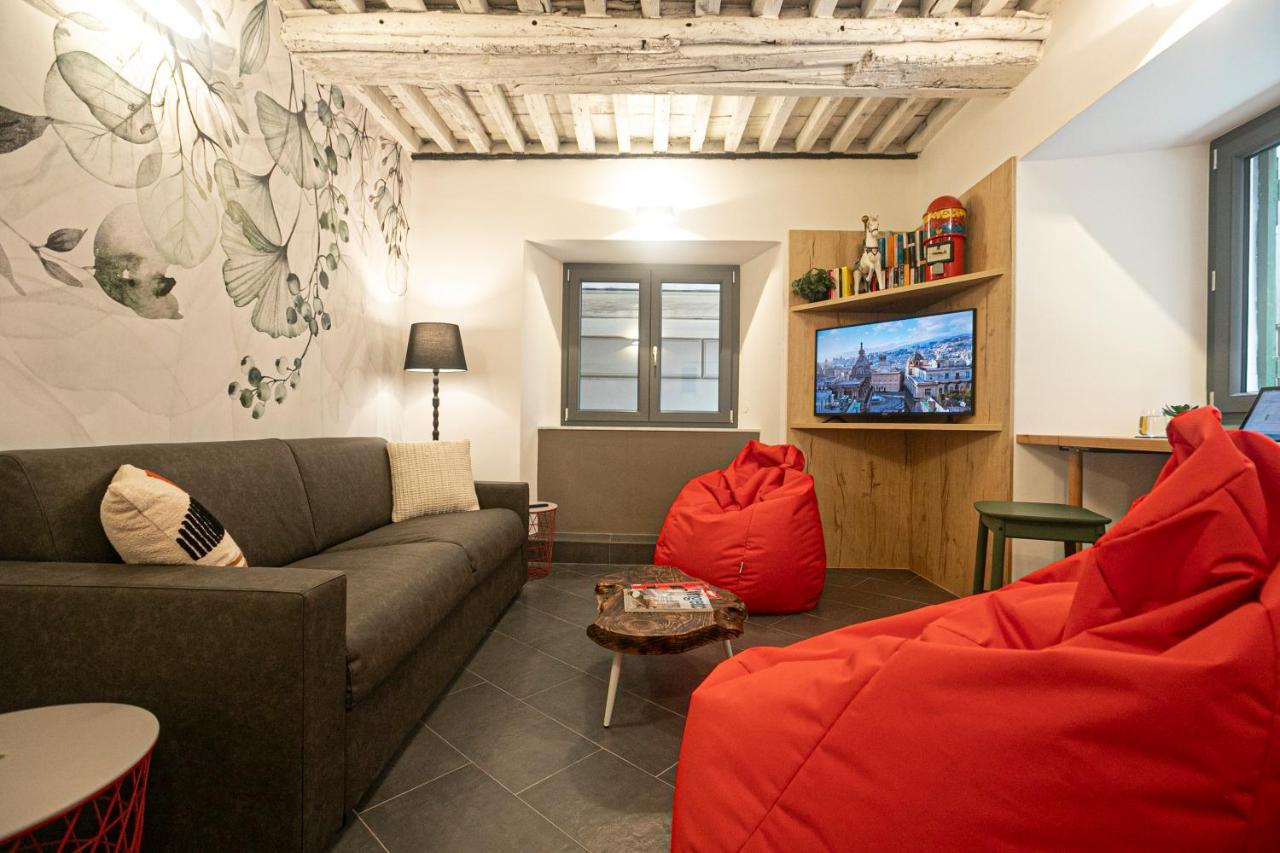 Genova San Lorenzo 7 Apartment Exterior photo